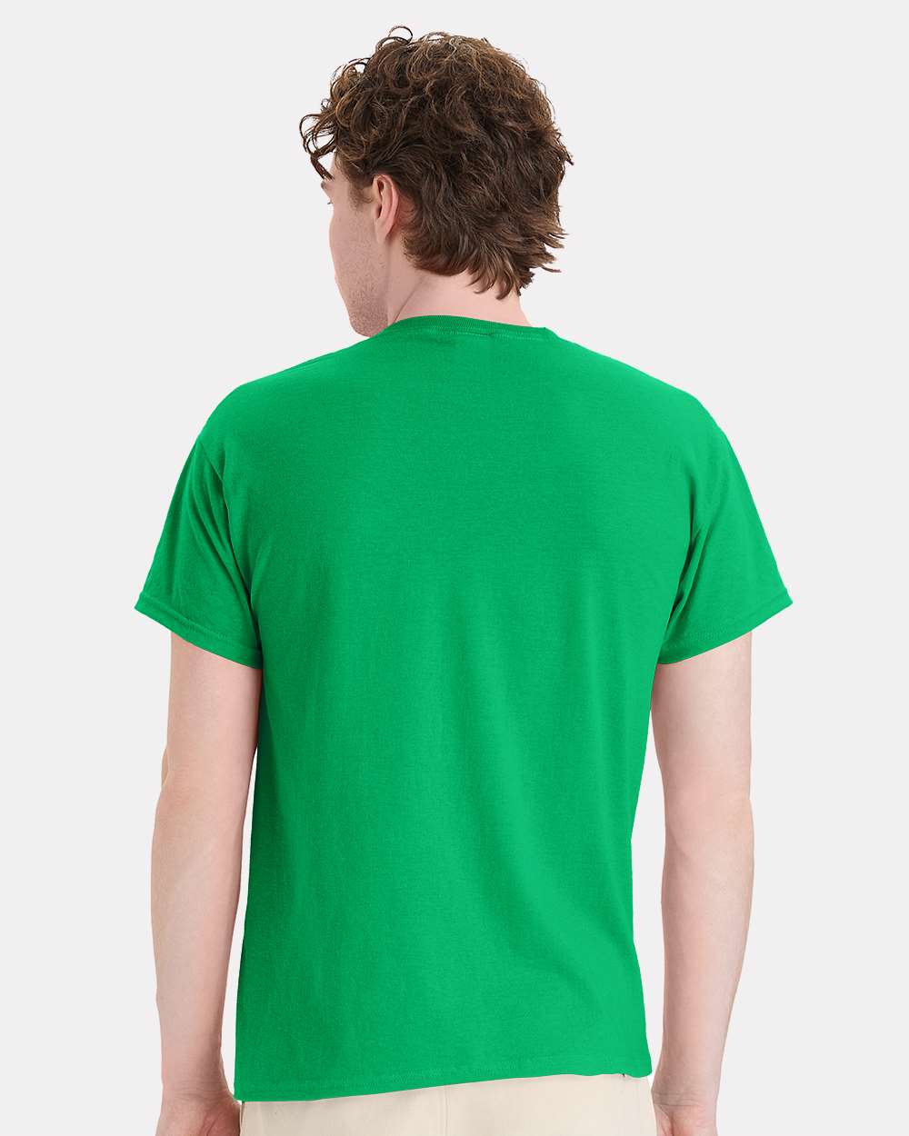 Hanes-5170-Ecosmart™ T-Shirt - Image 73