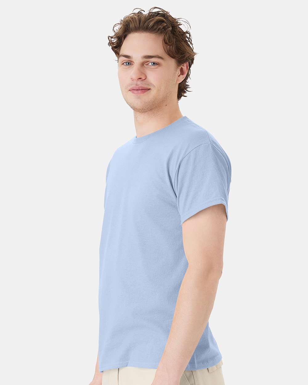 Hanes-5170-Ecosmart™ T-Shirt - Image 78