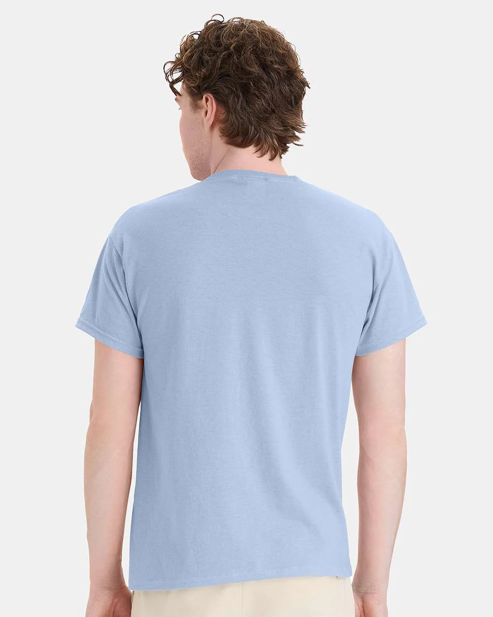 Hanes-5170-Ecosmart™ T-Shirt - Image 79