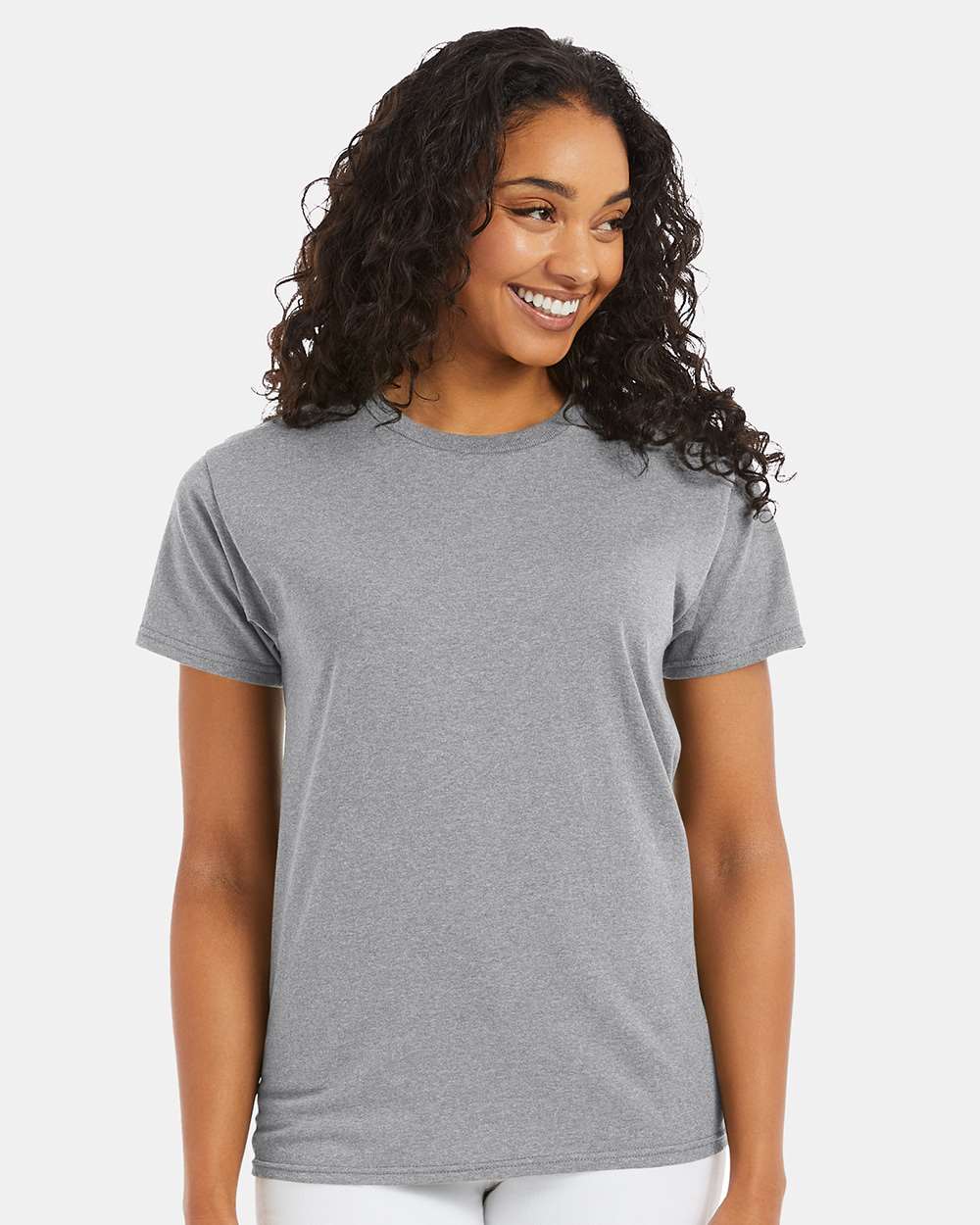 Hanes-5170-Ecosmart™ T-Shirt - Image 83