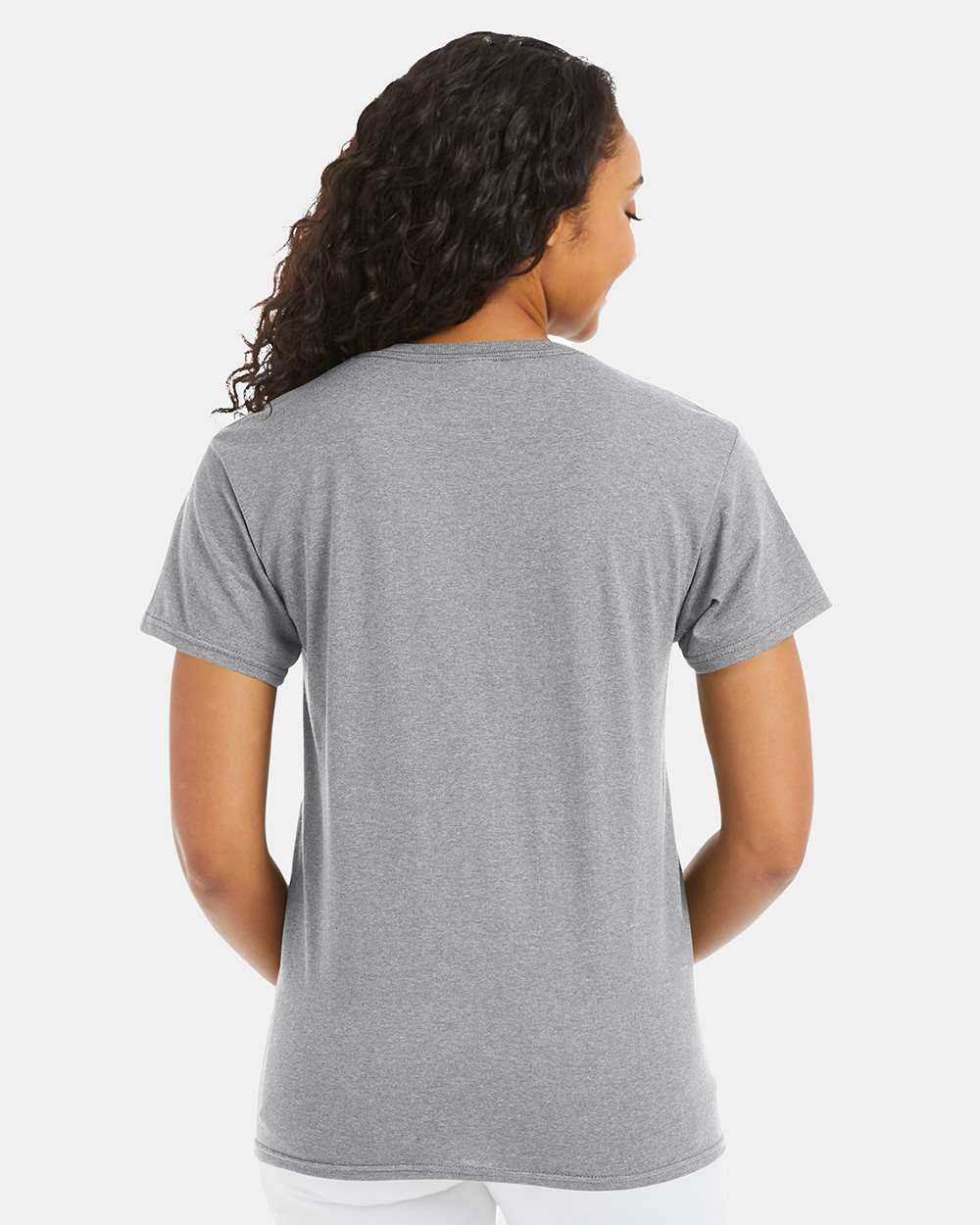 Hanes-5170-Ecosmart™ T-Shirt - Image 85