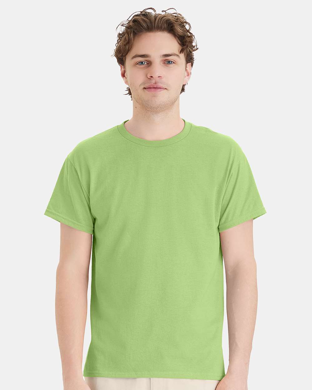 Hanes-5170-Ecosmart™ T-Shirt - Image 89