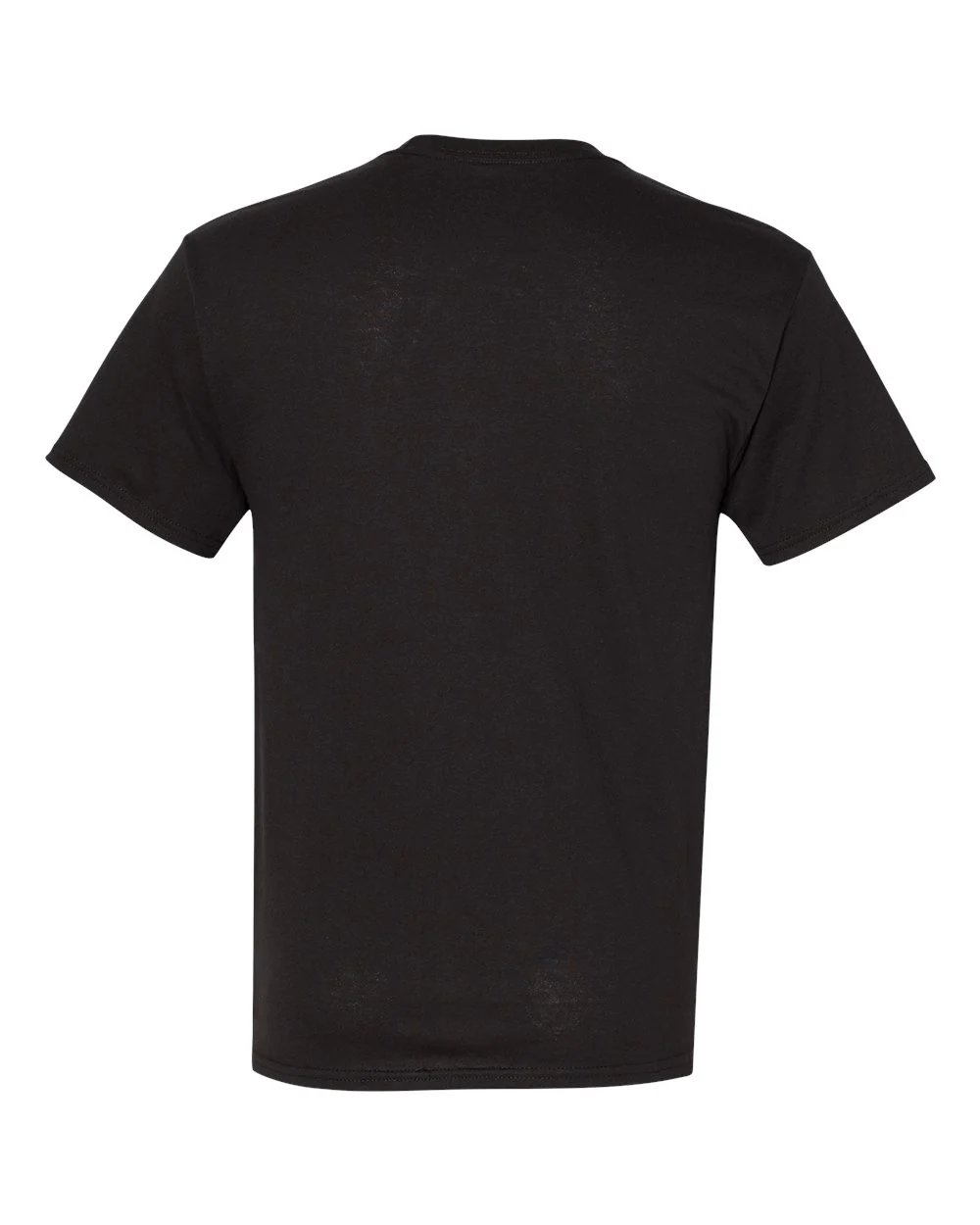 Hanes-5170-Ecosmart™ T-Shirt - Image 9