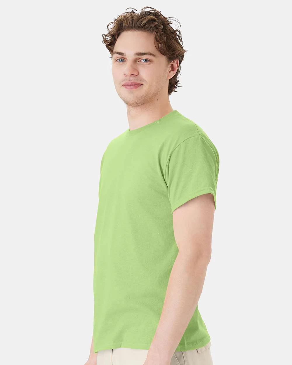 Hanes-5170-Ecosmart™ T-Shirt - Image 90