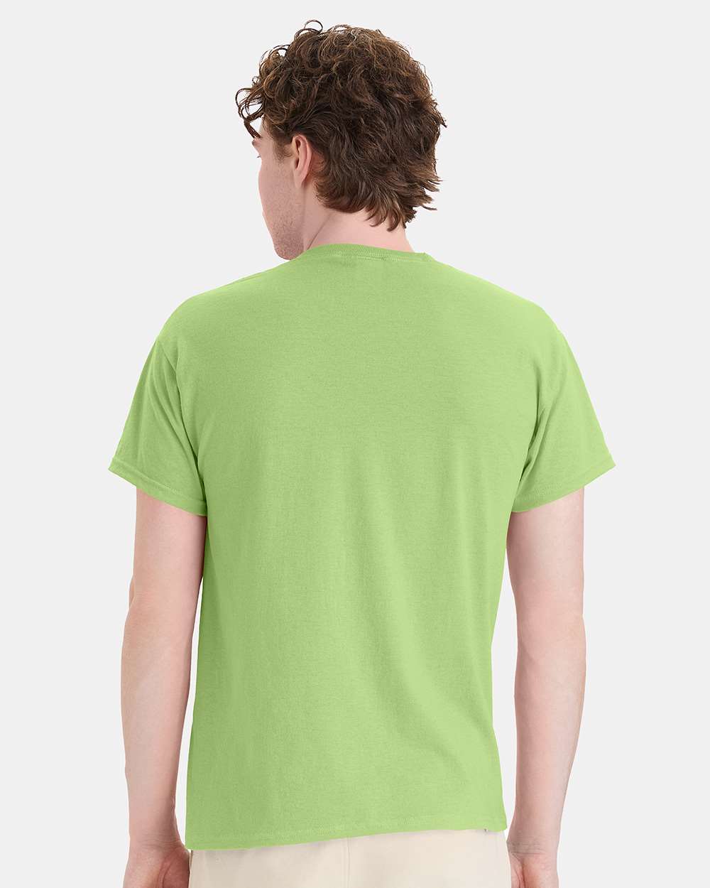 Hanes-5170-Ecosmart™ T-Shirt - Image 91