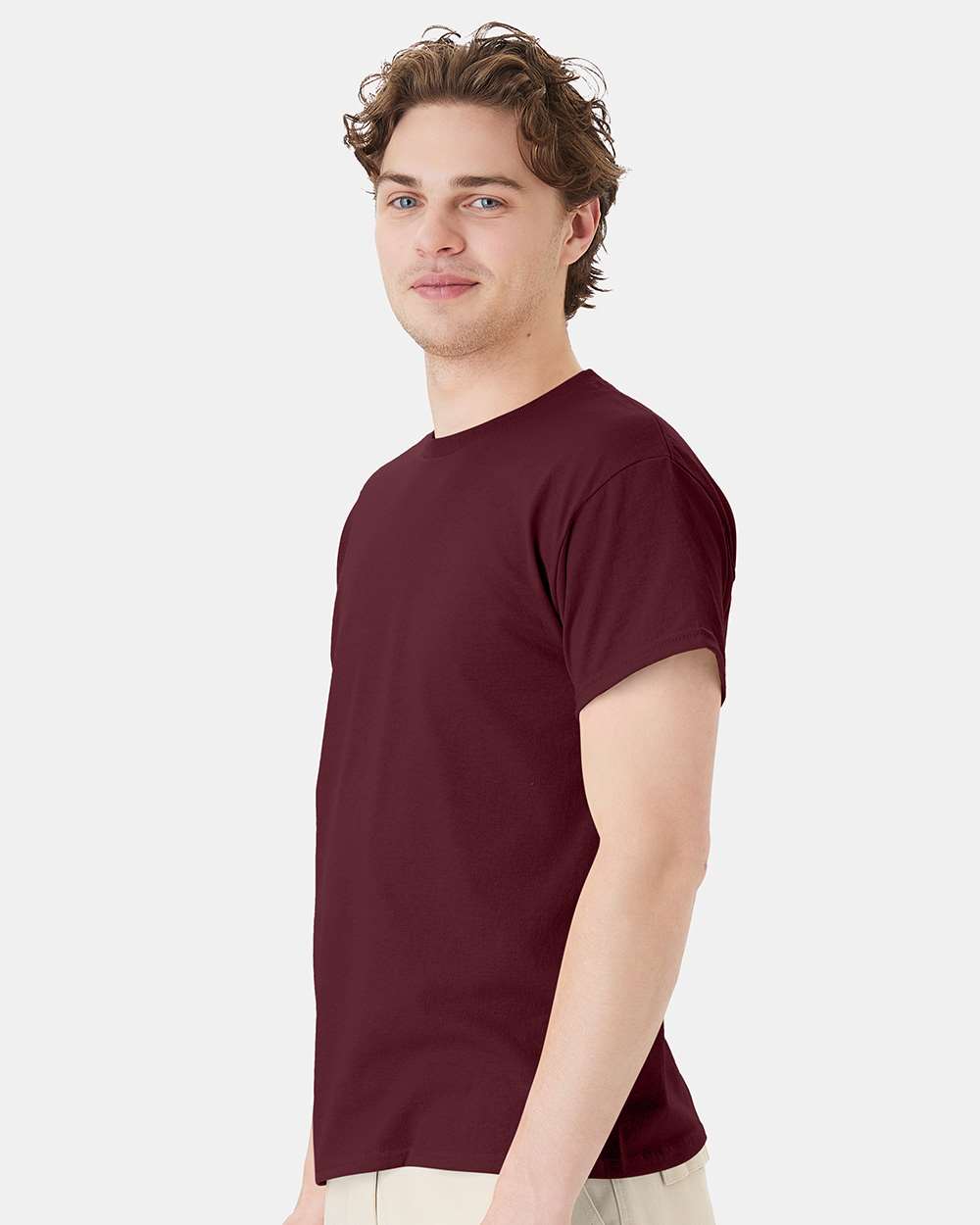 Hanes-5170-Ecosmart™ T-Shirt - Image 96