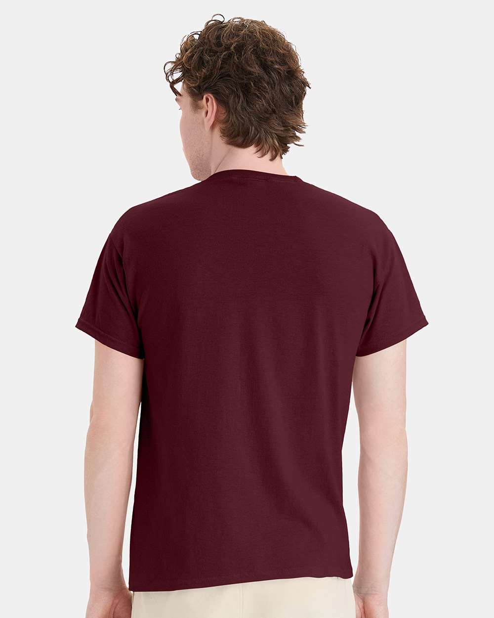 Hanes-5170-Ecosmart™ T-Shirt - Image 97