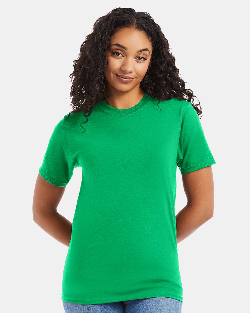 Hanes-5180-Beefy-T® T-Shirt - Image 101