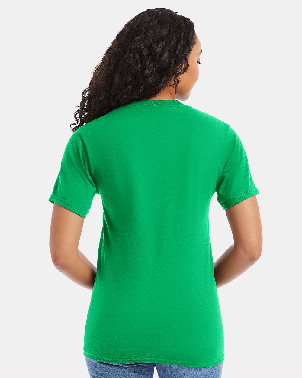 Hanes-5180-Beefy-T® T-Shirt - Image 103