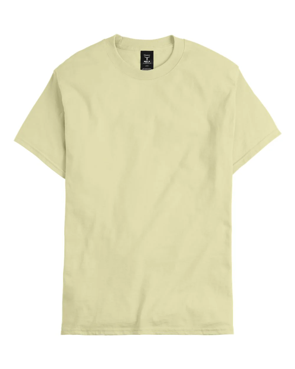 Hanes-5180-Beefy-T® T-Shirt - Image 104