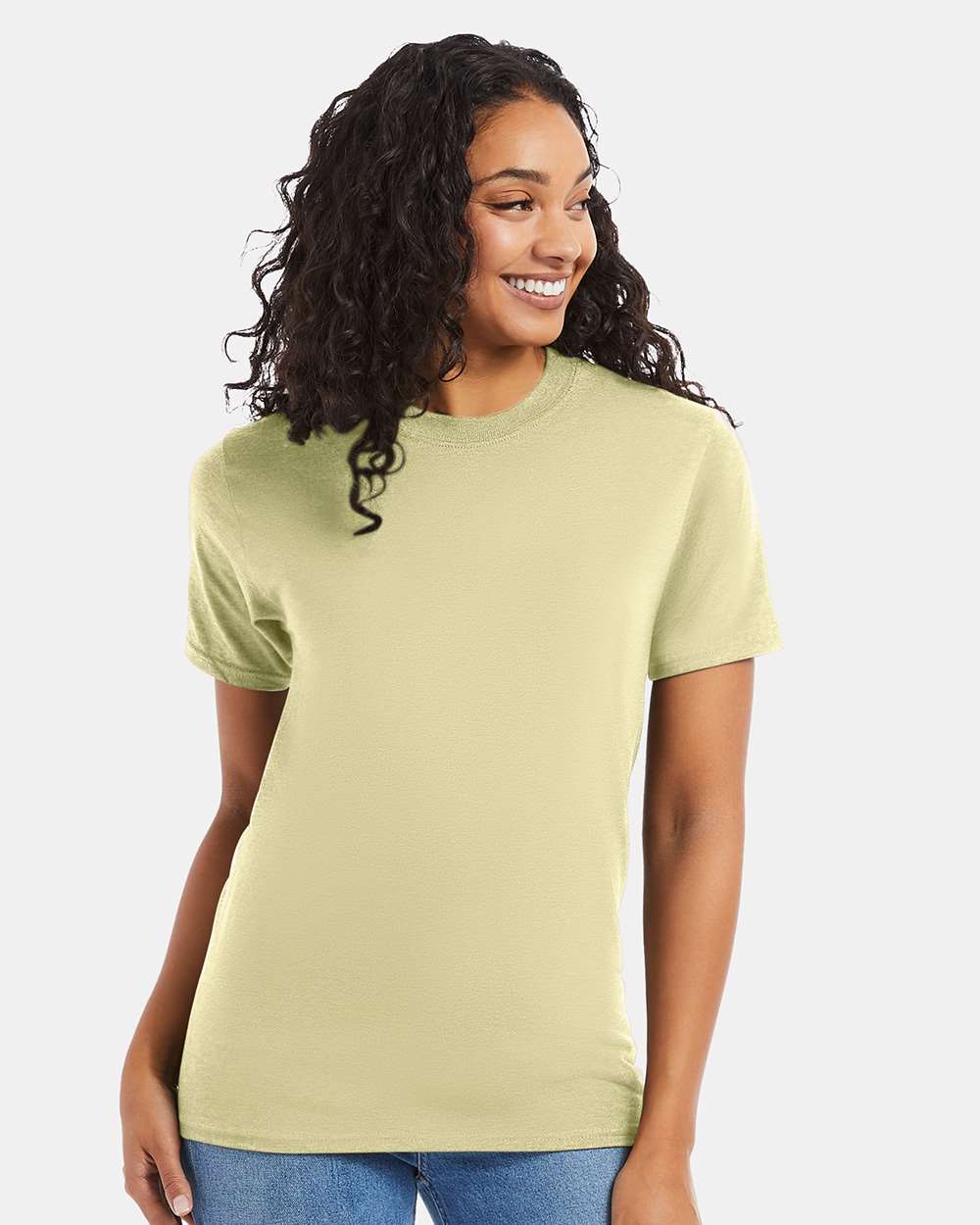 Hanes-5180-Beefy-T® T-Shirt - Image 105