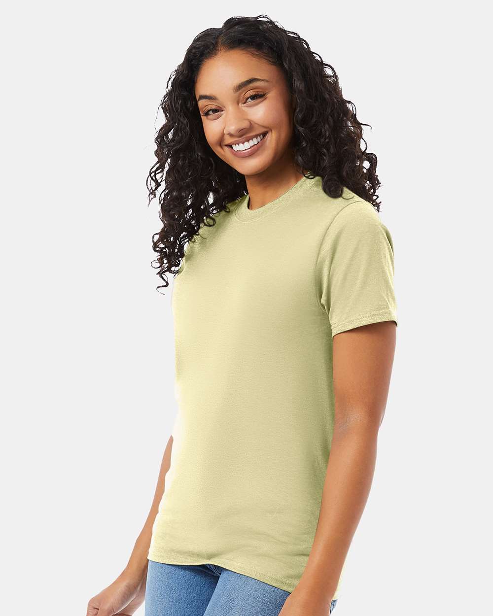 Hanes-5180-Beefy-T® T-Shirt - Image 106