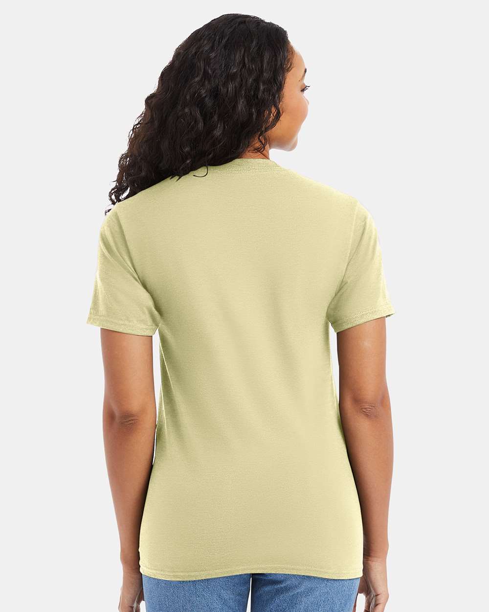 Hanes-5180-Beefy-T® T-Shirt - Image 107