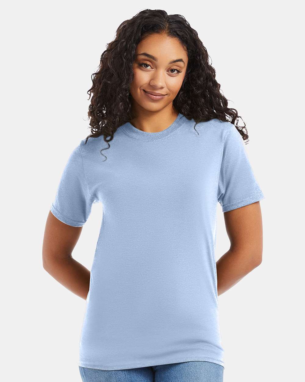 Hanes-5180-Beefy-T® T-Shirt - Image 111