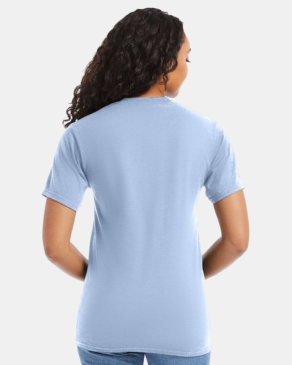 Hanes-5180-Beefy-T® T-Shirt - Image 113