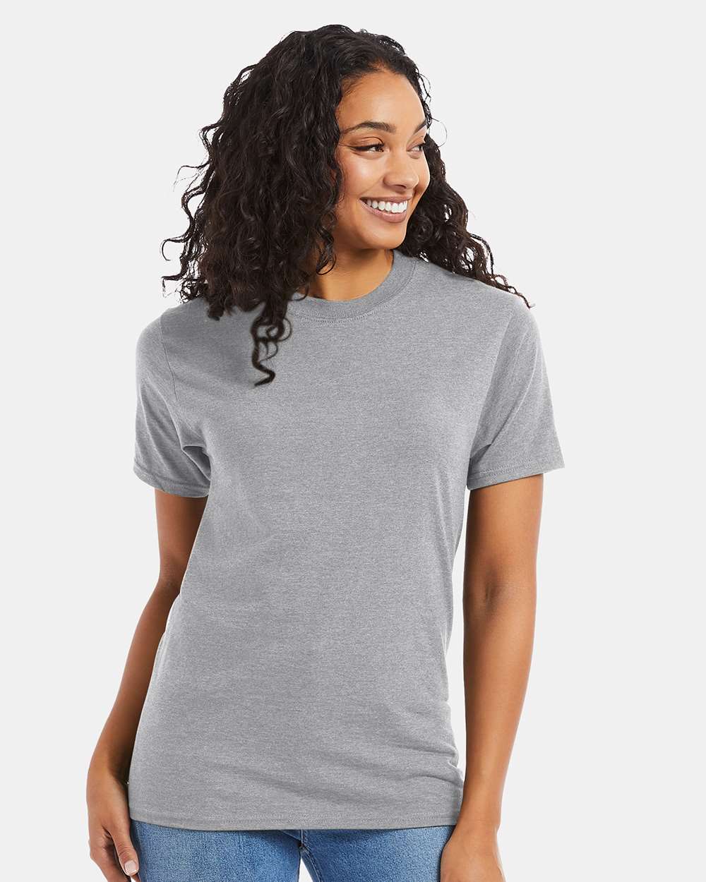 Hanes-5180-Beefy-T® T-Shirt - Image 117