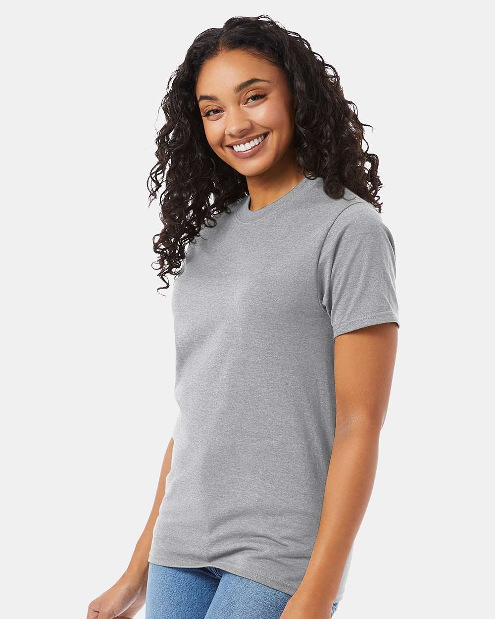 Hanes-5180-Beefy-T® T-Shirt - Image 118