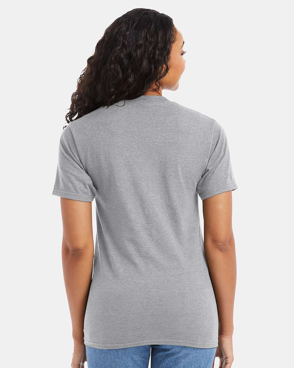 Hanes-5180-Beefy-T® T-Shirt - Image 119