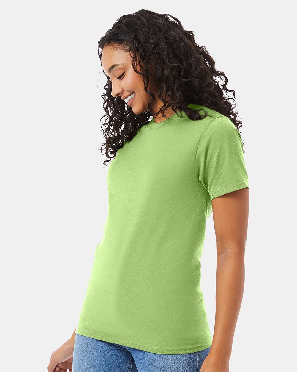 Hanes-5180-Beefy-T® T-Shirt - Image 124