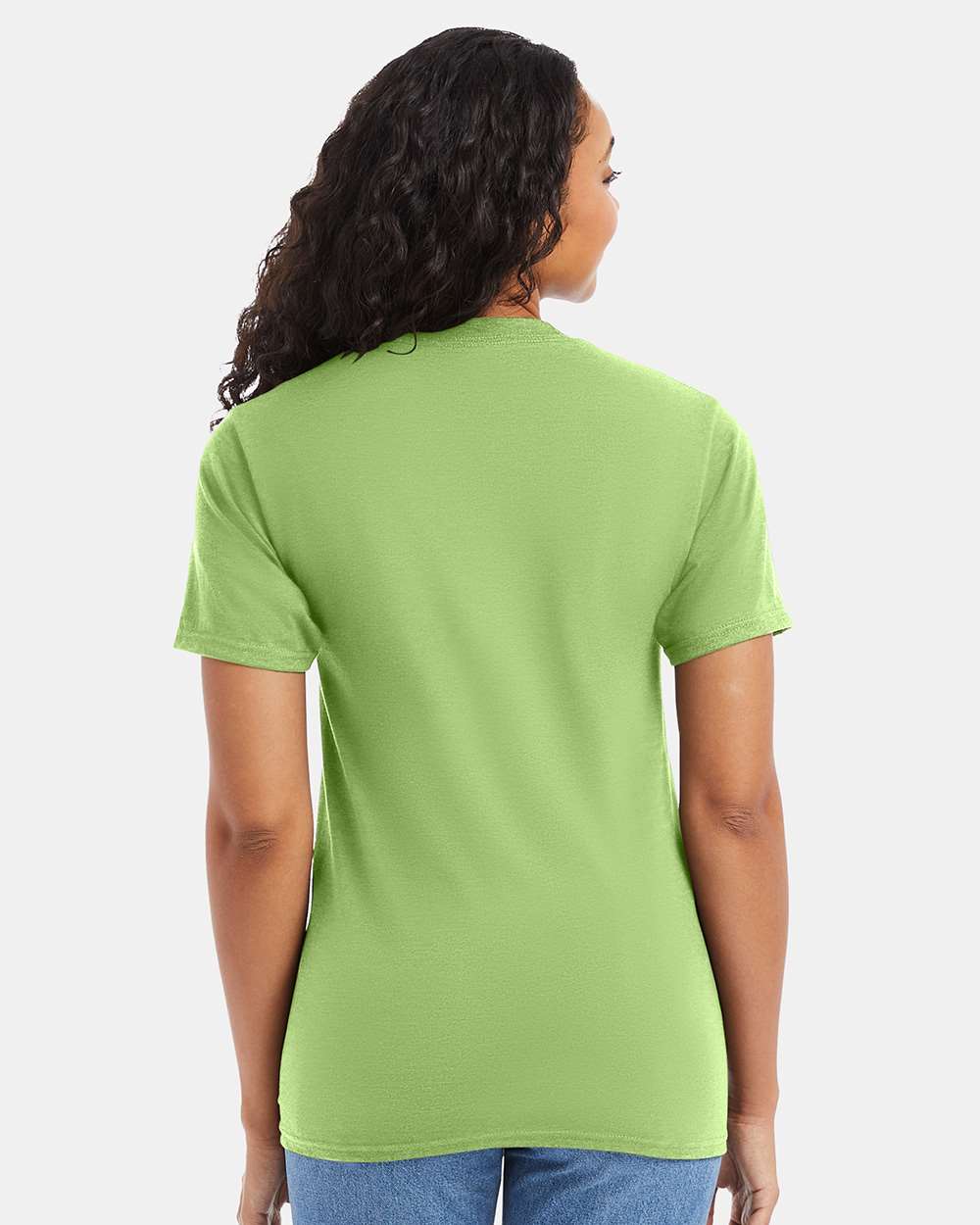 Hanes-5180-Beefy-T® T-Shirt - Image 125