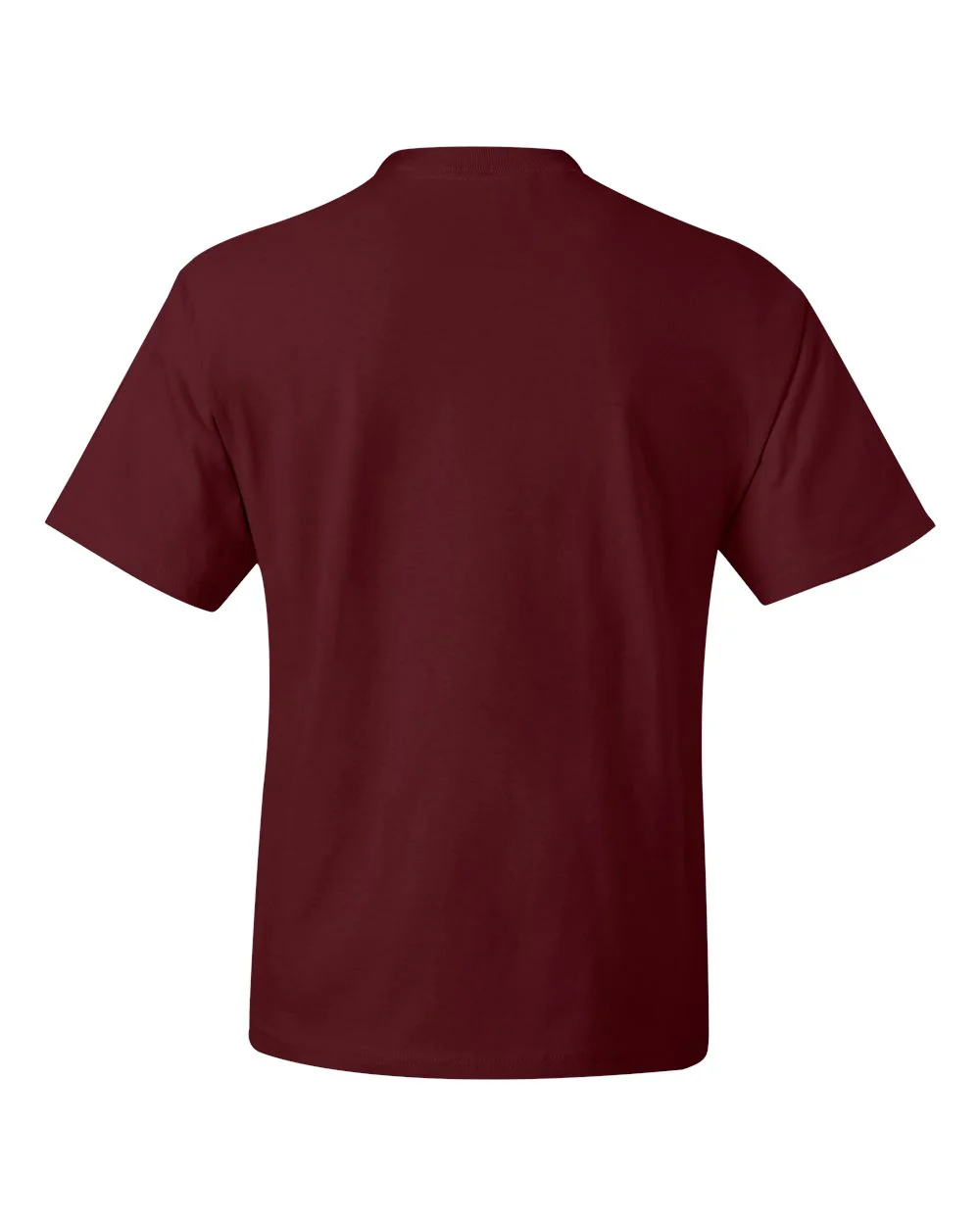 Hanes-5180-Beefy-T® T-Shirt - Image 127