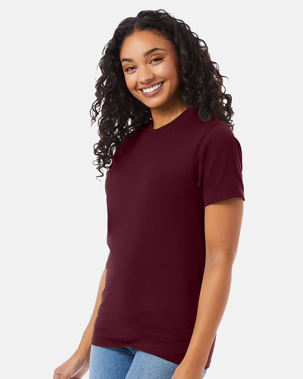 Hanes-5180-Beefy-T® T-Shirt - Image 130
