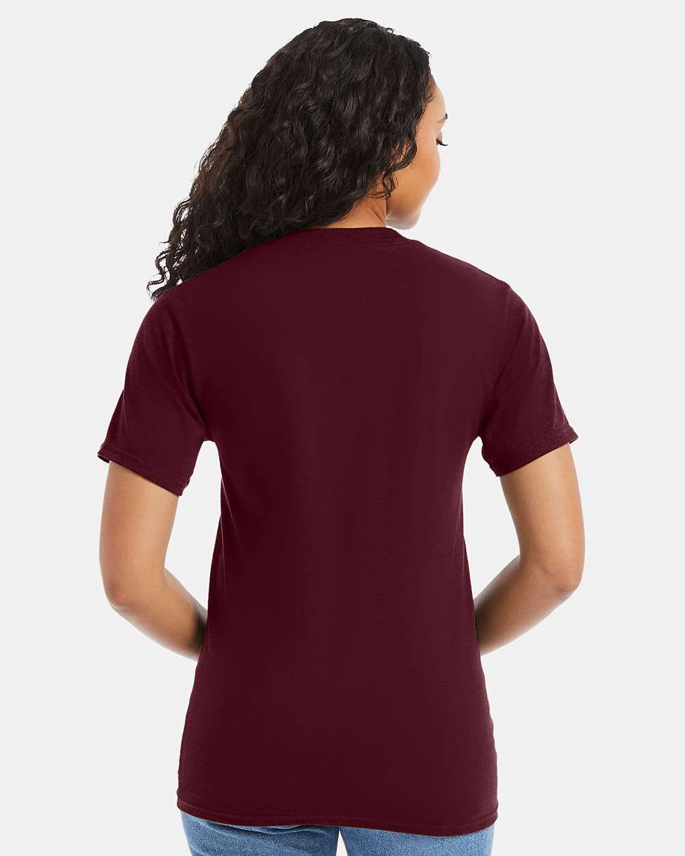 Hanes-5180-Beefy-T® T-Shirt - Image 131
