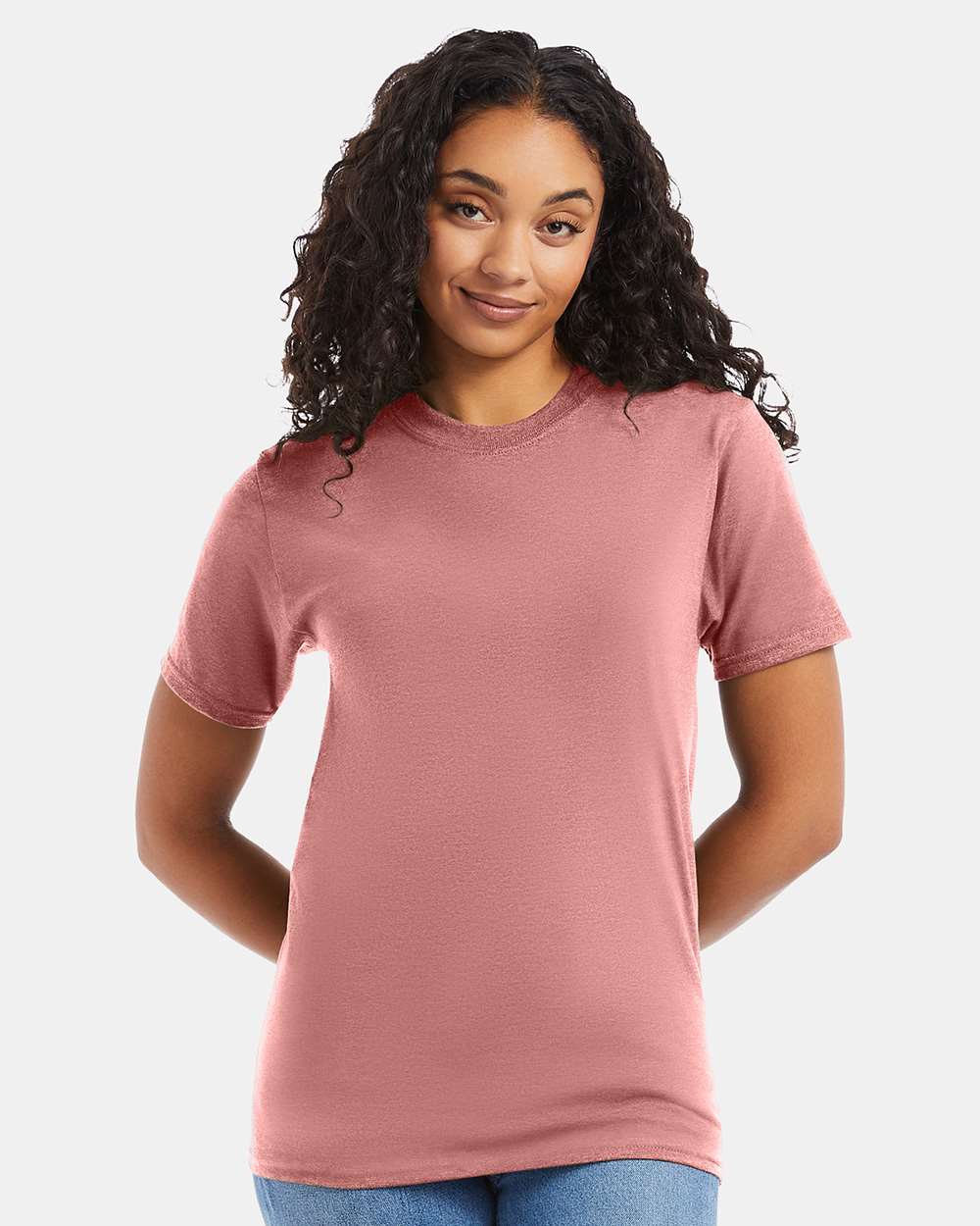 Hanes-5180-Beefy-T® T-Shirt - Image 135