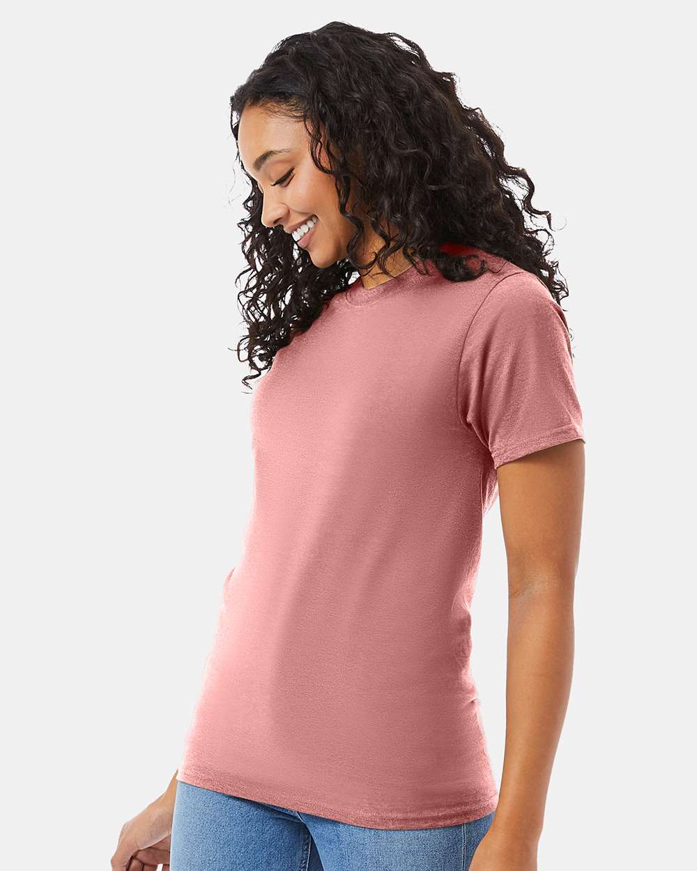 Hanes-5180-Beefy-T® T-Shirt - Image 136