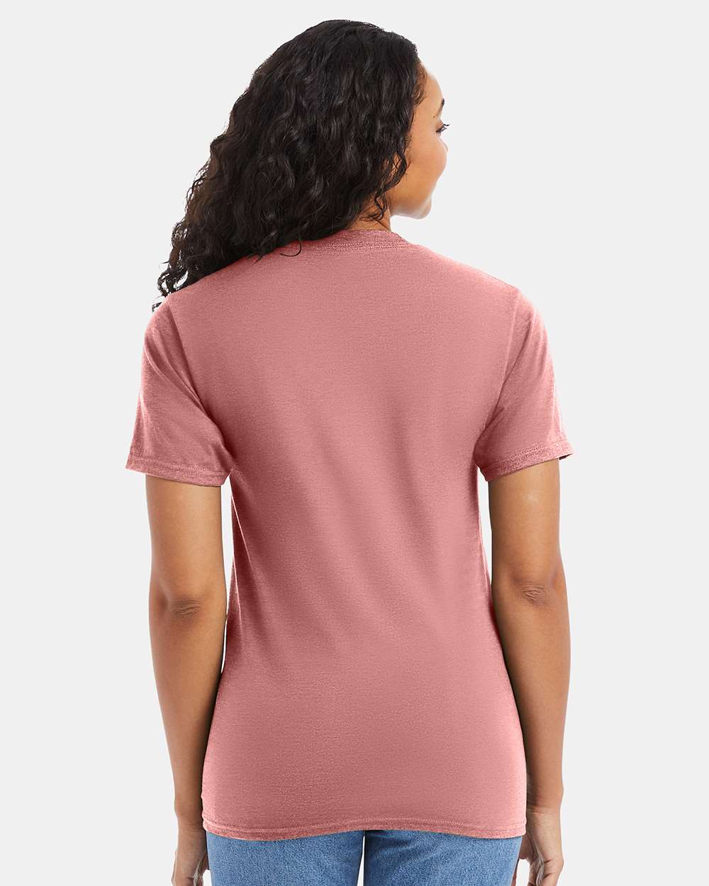 Hanes-5180-Beefy-T® T-Shirt - Image 137