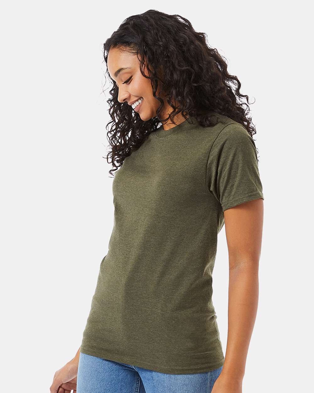 Hanes-5180-Beefy-T® T-Shirt - Image 140