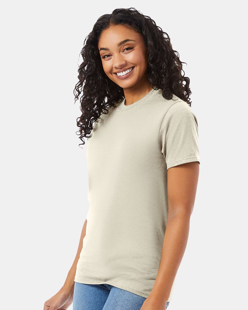 Hanes-5180-Beefy-T® T-Shirt - Image 146