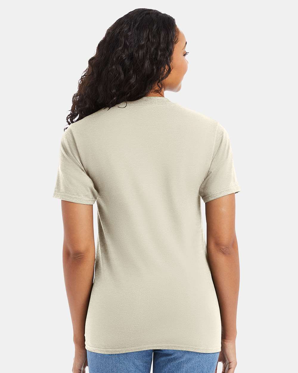 Hanes-5180-Beefy-T® T-Shirt - Image 147