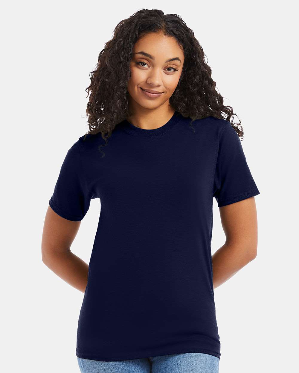 Hanes-5180-Beefy-T® T-Shirt - Image 151