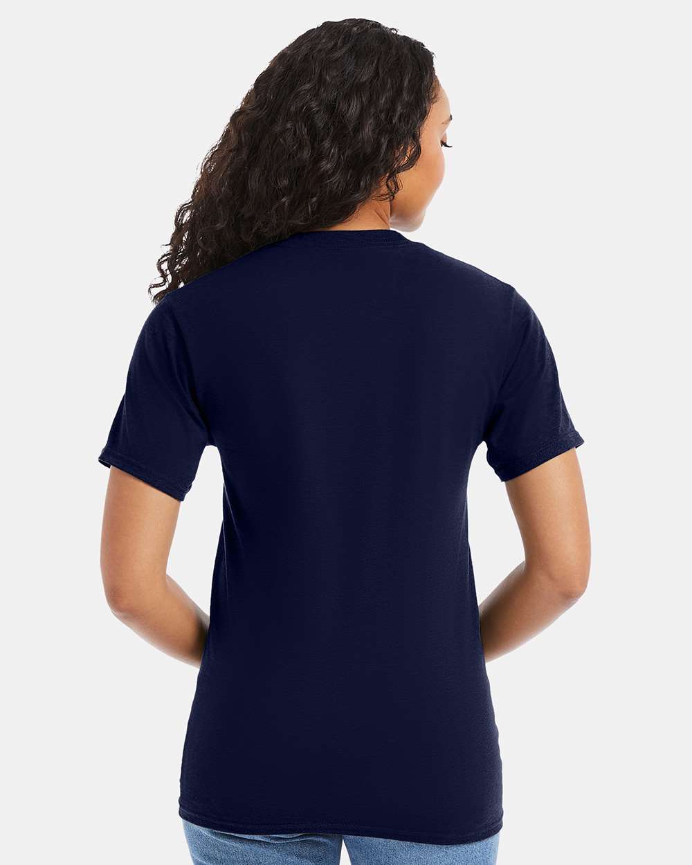 Hanes-5180-Beefy-T® T-Shirt - Image 153