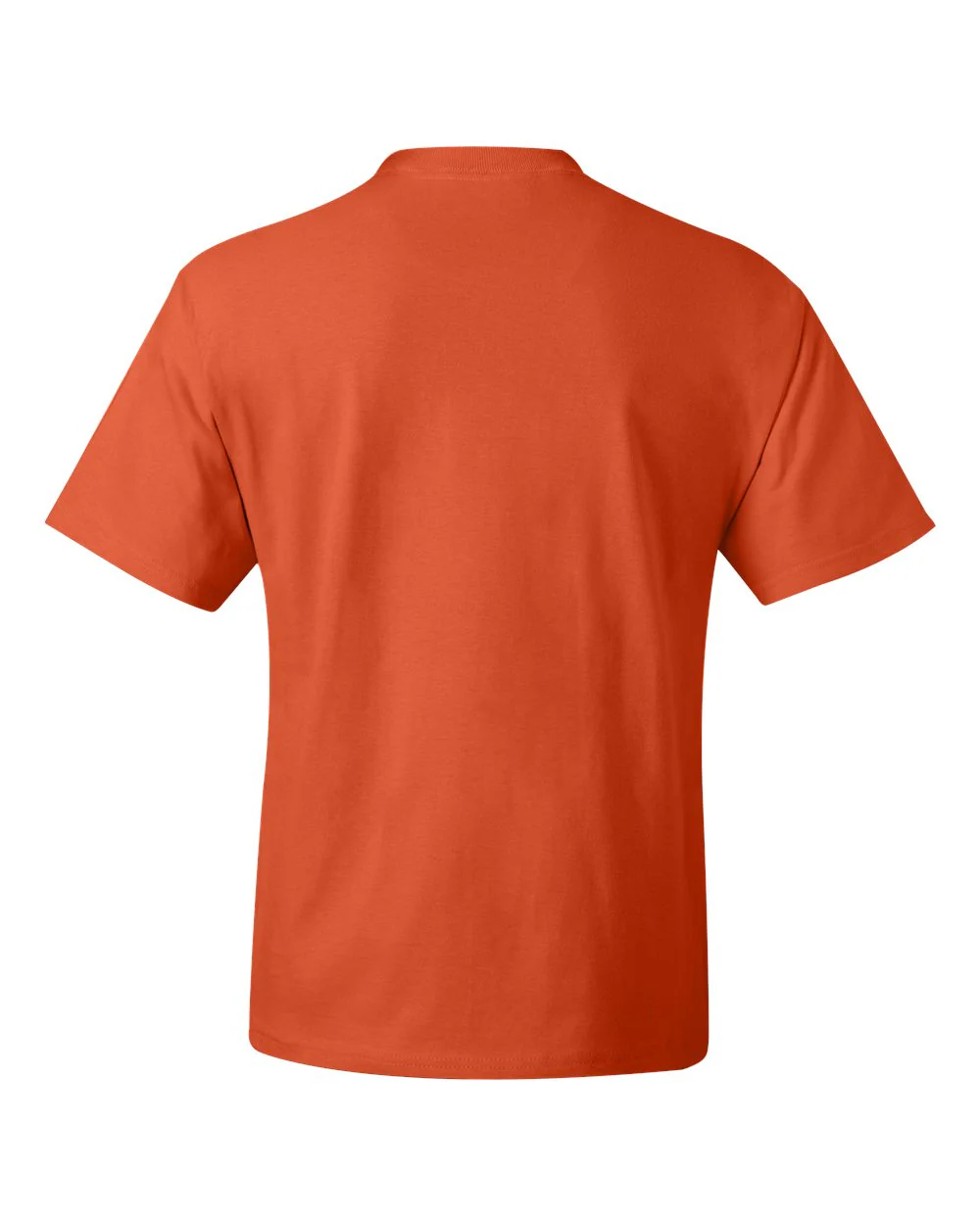 Hanes-5180-Beefy-T® T-Shirt - Image 155