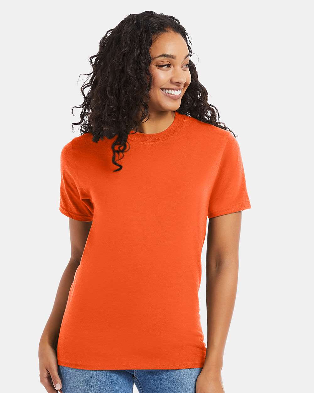 Hanes-5180-Beefy-T® T-Shirt - Image 157