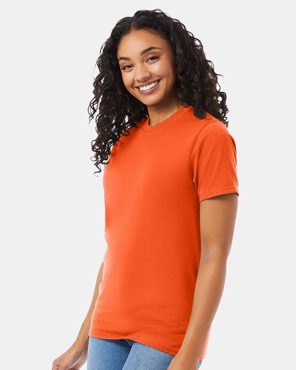 Hanes-5180-Beefy-T® T-Shirt - Image 158
