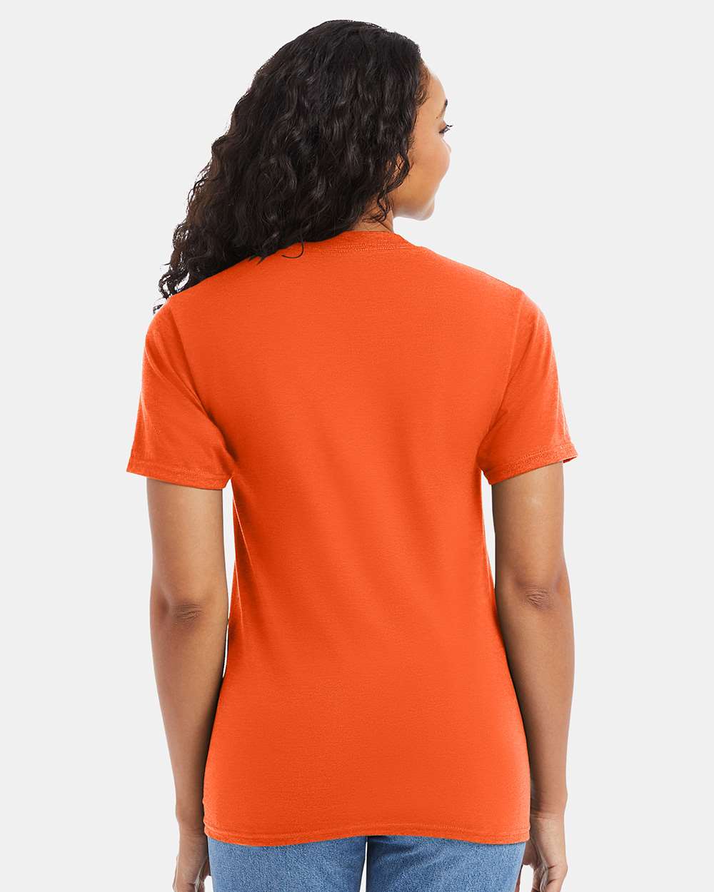 Hanes-5180-Beefy-T® T-Shirt - Image 159