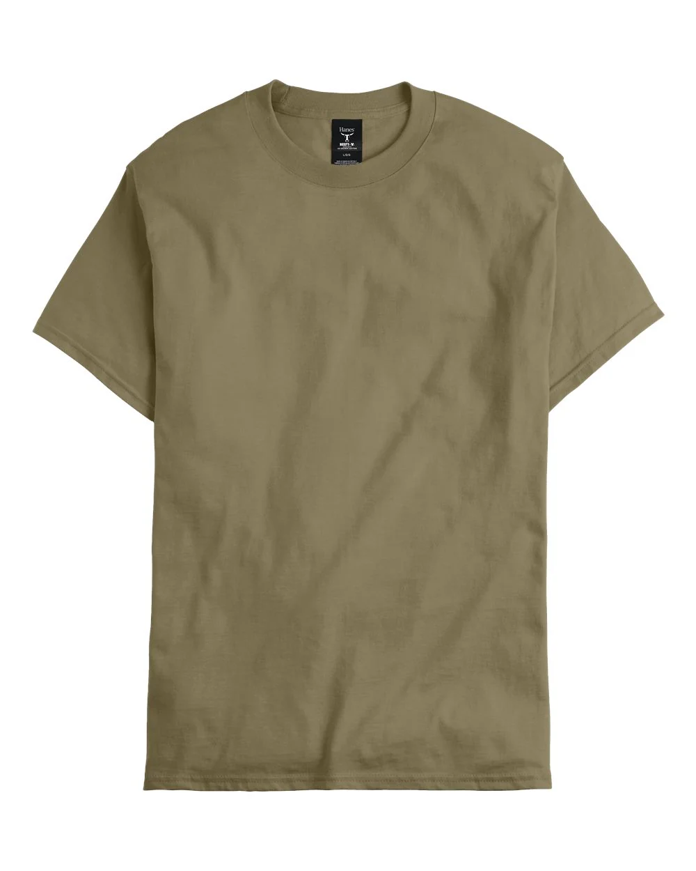 Hanes-5180-Beefy-T® T-Shirt - Image 160