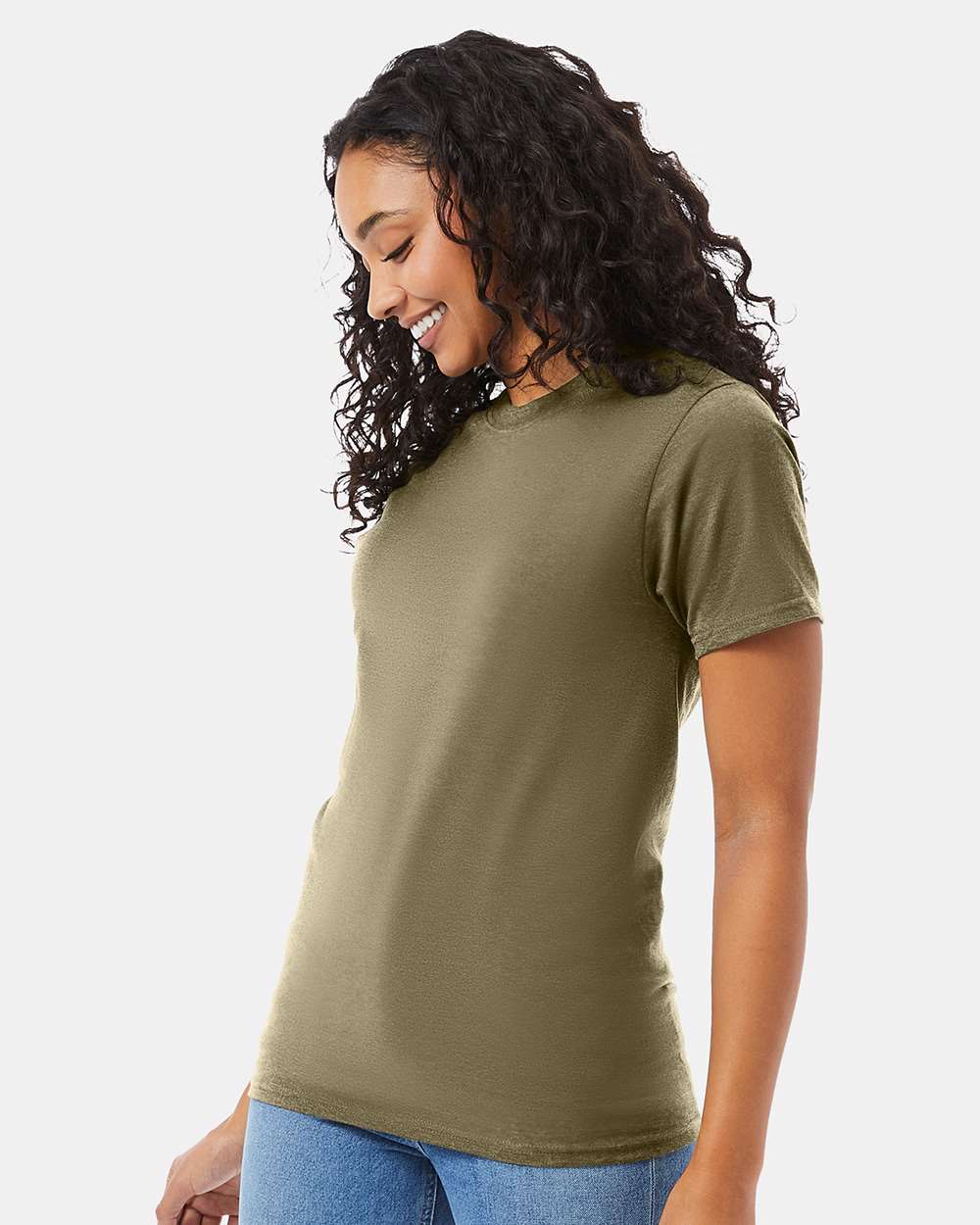 Hanes-5180-Beefy-T® T-Shirt - Image 162