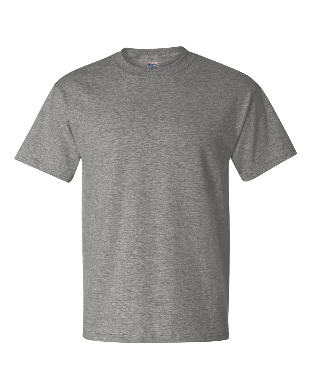 Hanes-5180-Beefy-T® T-Shirt - Image 164