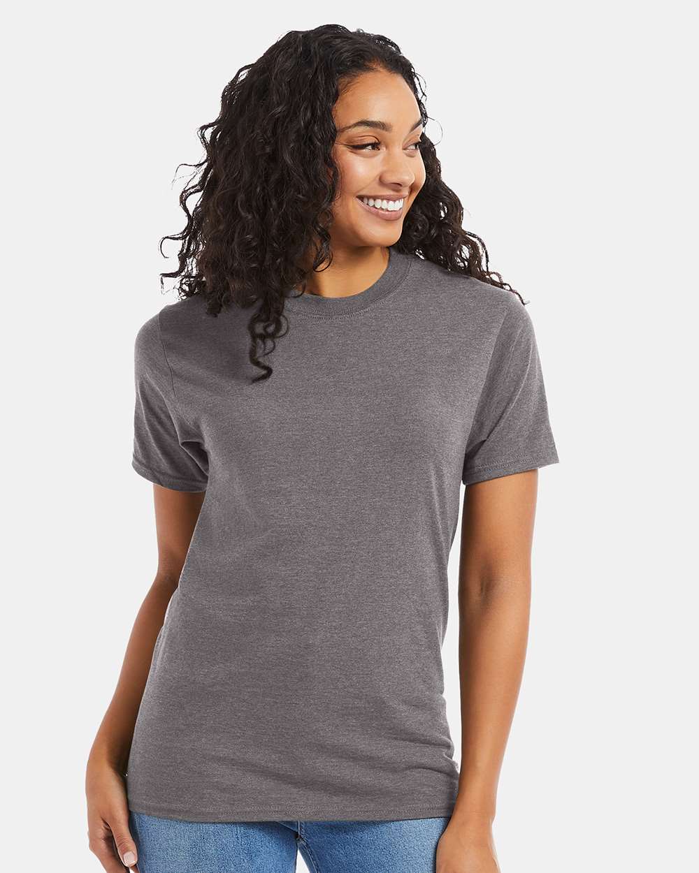 Hanes-5180-Beefy-T® T-Shirt - Image 167