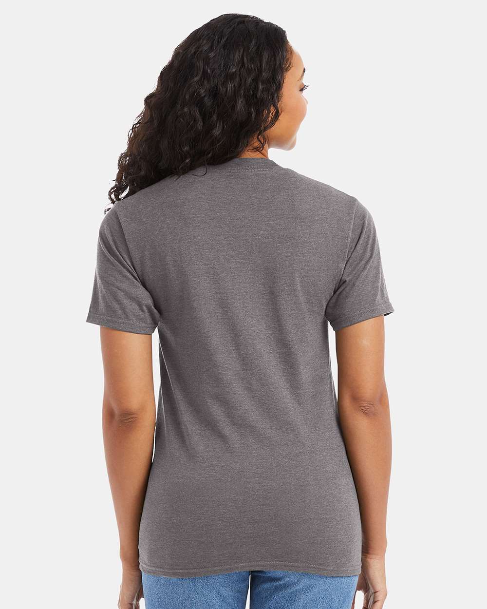 Hanes-5180-Beefy-T® T-Shirt - Image 169