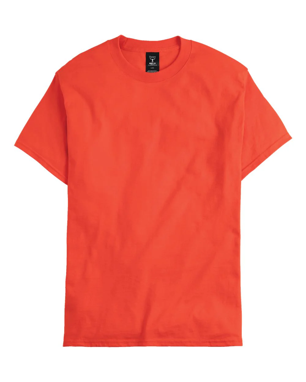 Hanes-5180-Beefy-T® T-Shirt - Image 170