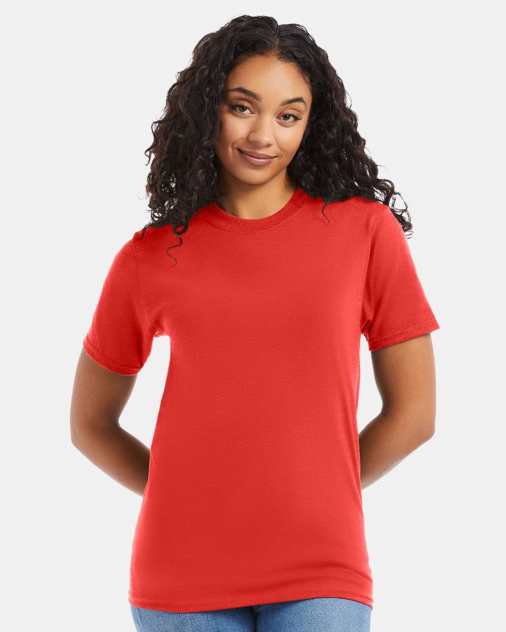 Hanes-5180-Beefy-T® T-Shirt - Image 171