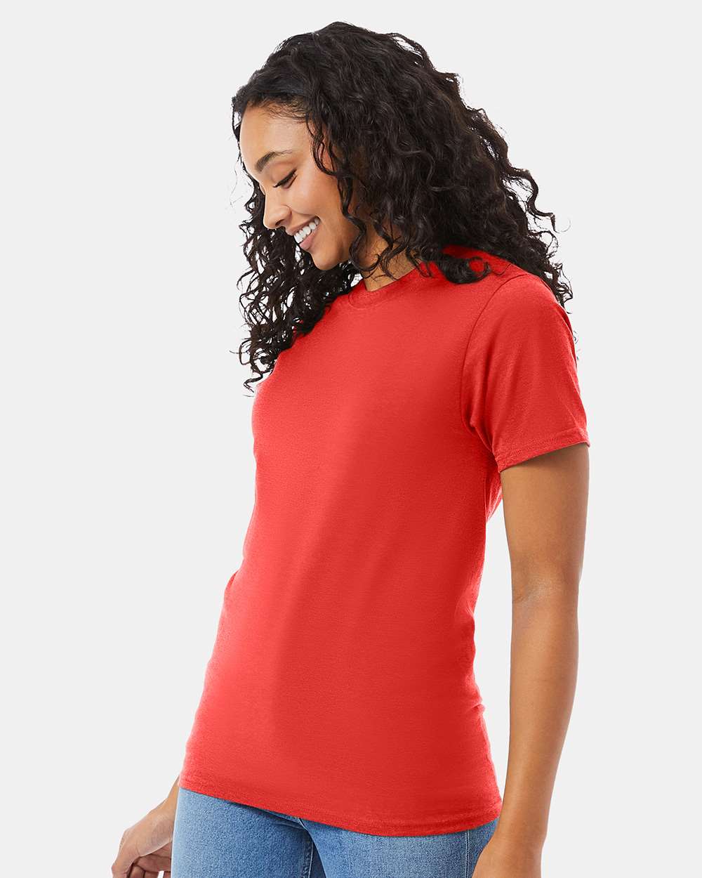 Hanes-5180-Beefy-T® T-Shirt - Image 172