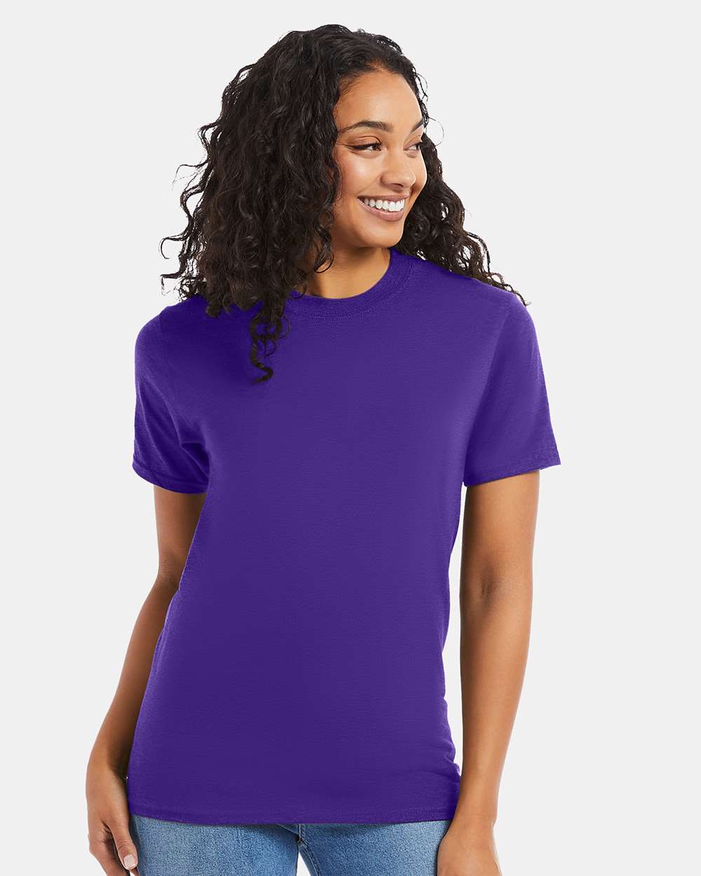 Hanes-5180-Beefy-T® T-Shirt - Image 177