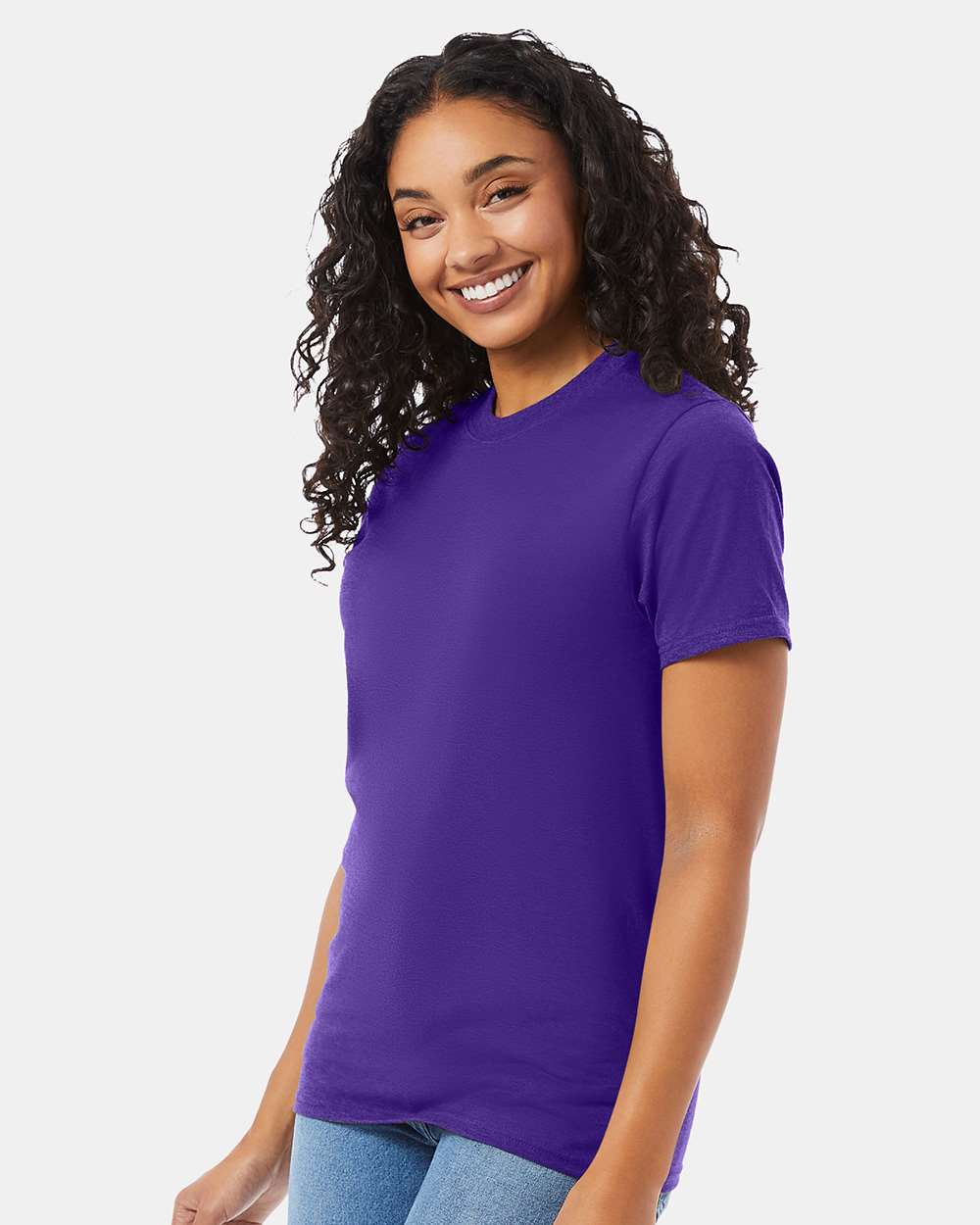 Hanes-5180-Beefy-T® T-Shirt - Image 178