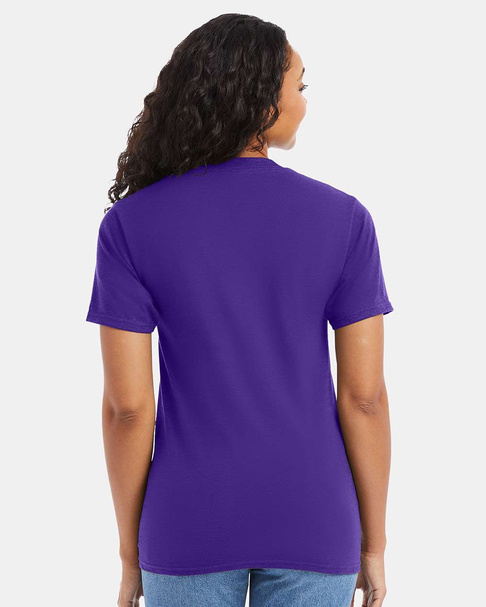 Hanes-5180-Beefy-T® T-Shirt - Image 179